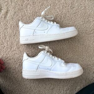 Nike Airforce Ones